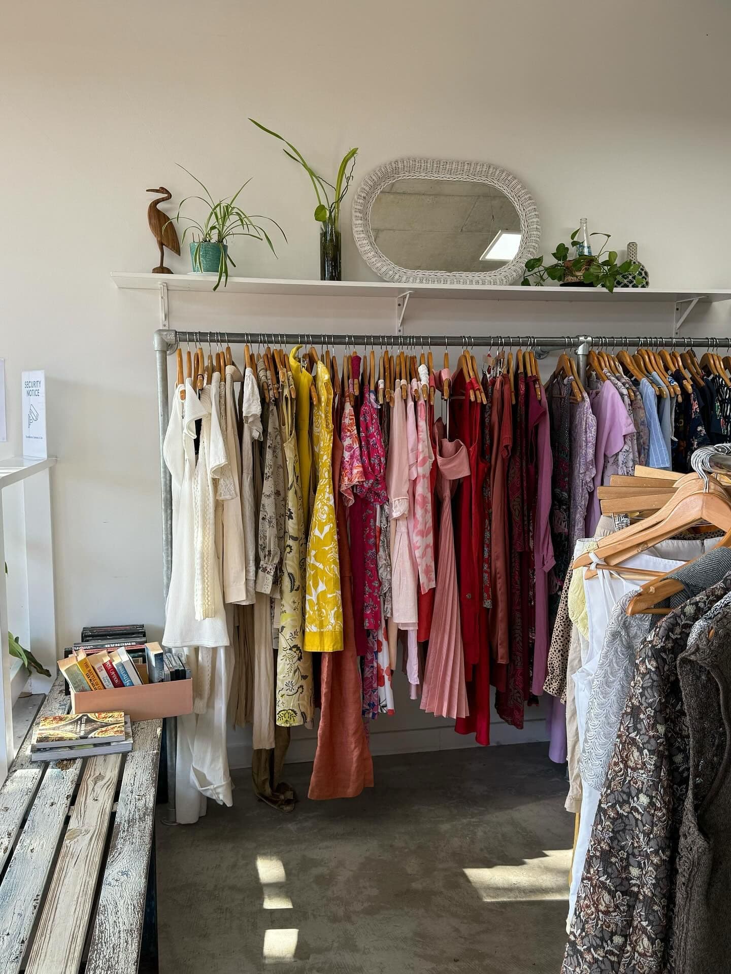 Prise Op Shop West End Brisbane