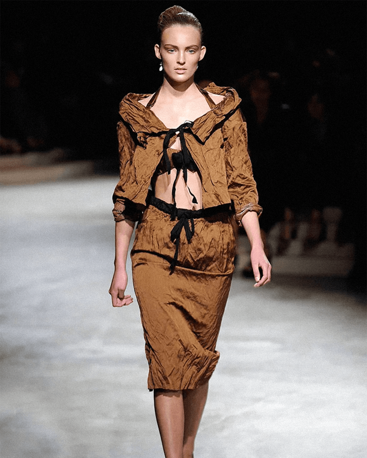Prada SS2008 I The Fairy Collection