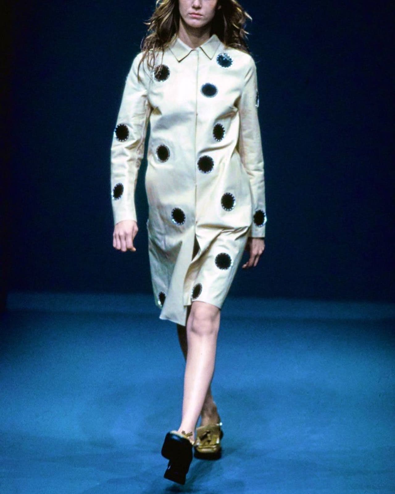 Prada SS1999