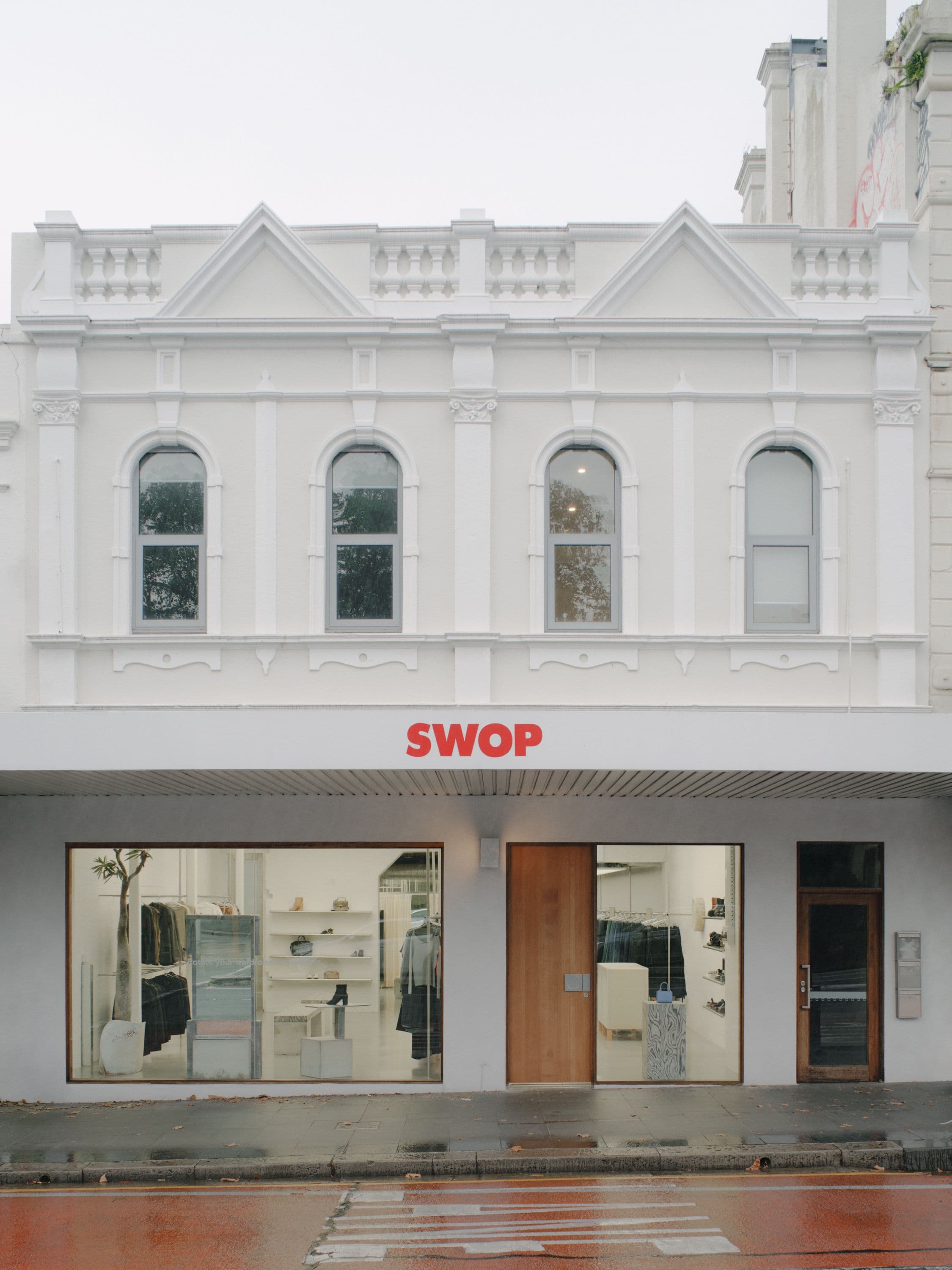 Swop Store